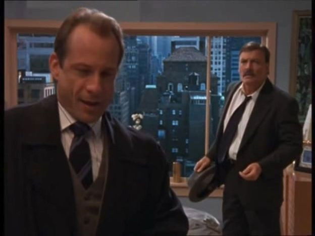 Still image for Mike Hammer, Private Eye season 1 episode 20: Lucky in Love Still image for Mike Hammer, Private Eye season 1 episode 20: Lucky in Love