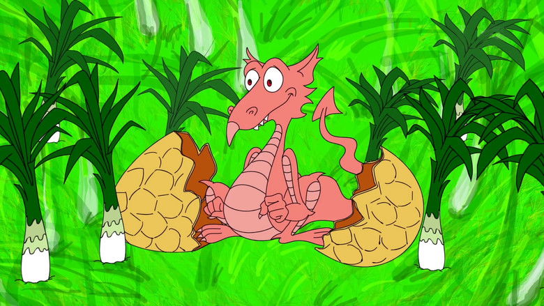 Still image for Cossacks. Football season 1 episode 12: Episode 12