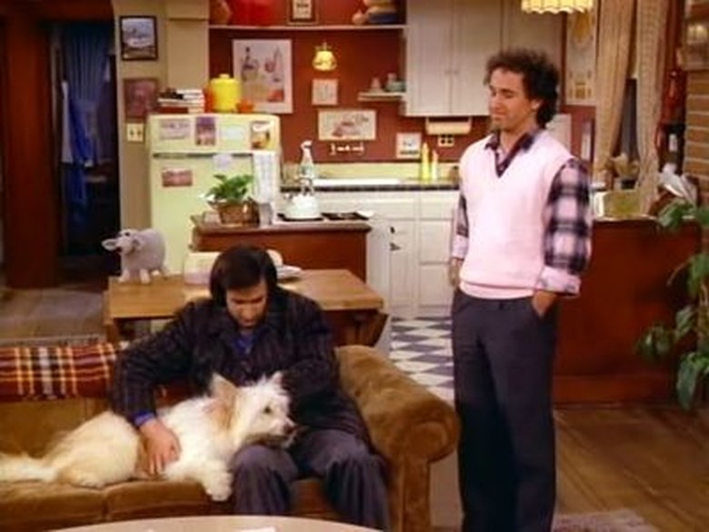 9 Perfect Strangers Saison 2 [Download] Perfect Strangers Season 2 Episode 12 Dog Gone Blues (1987