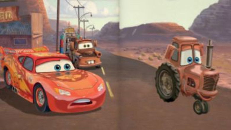 The Book of Once Upon a Time 1×7