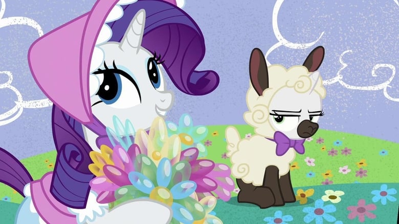 My Little Pony: Friendship Is Magic Season 7 Episode 6