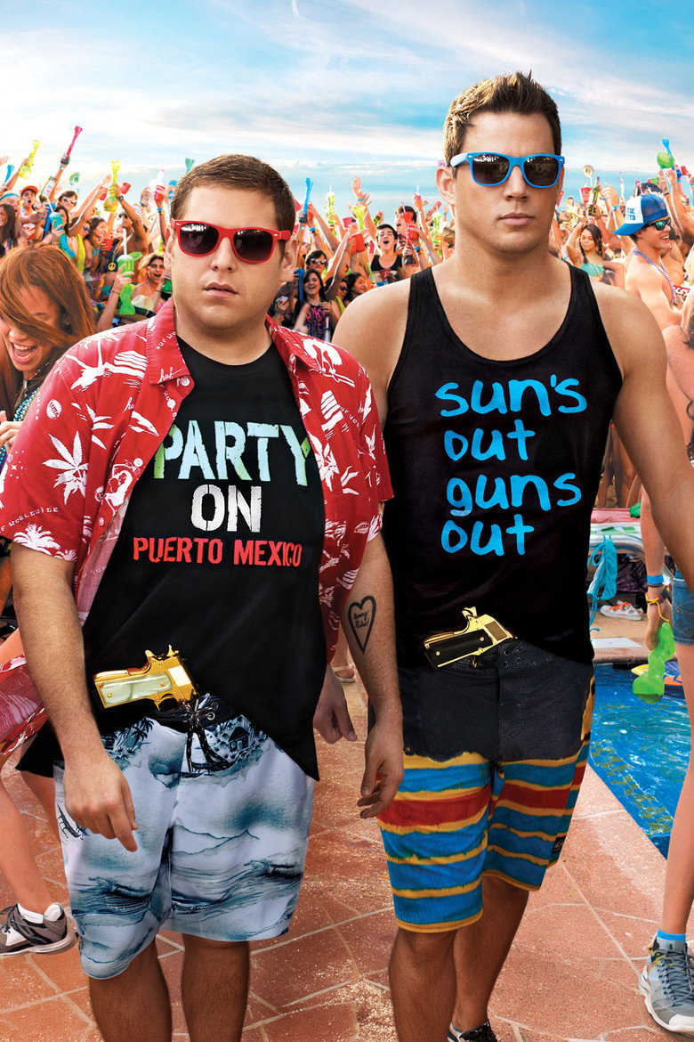 Imatge de 22 Jump Street