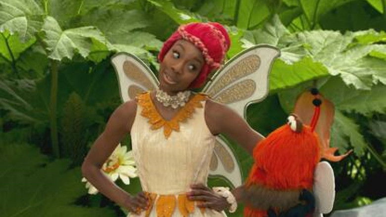 Still image for Spot Bots: Zoople Time season 1 episode 15: Episode 15