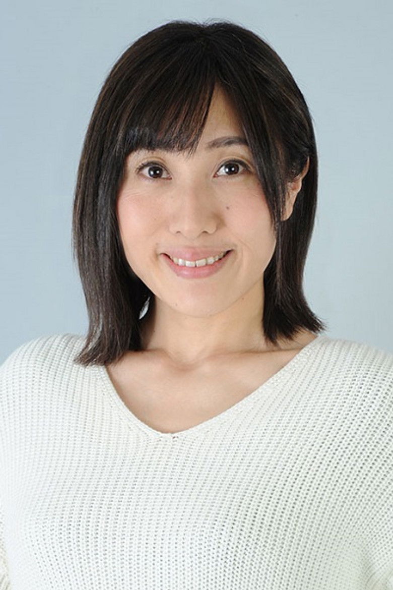 Rinko Hayashi portrait image