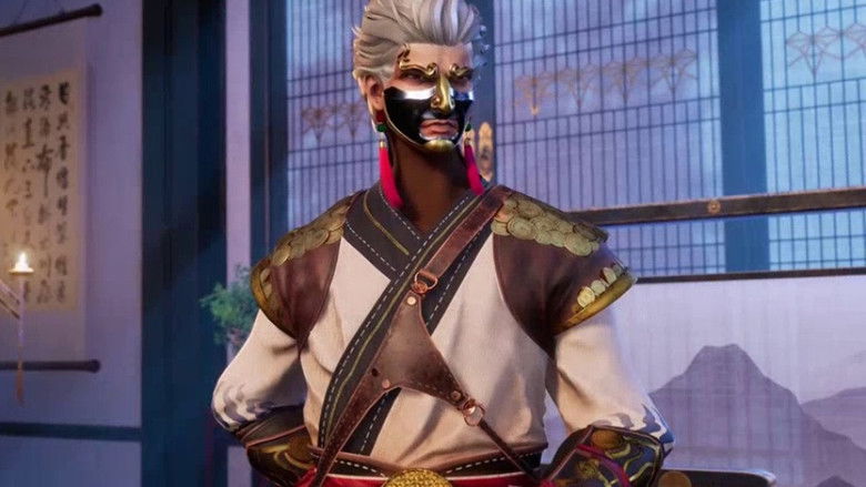 Still image for Spirit Sword Sovereign season 1 episode 266: Episode 266 Still image for Spirit Sword Sovereign season 1 episode 266: Episode 266