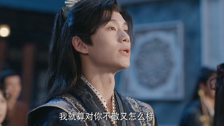 Still image for Be Yourself season 1 episode 17: Episode 17 Still image for Be Yourself season 1 episode 17: Episode 17