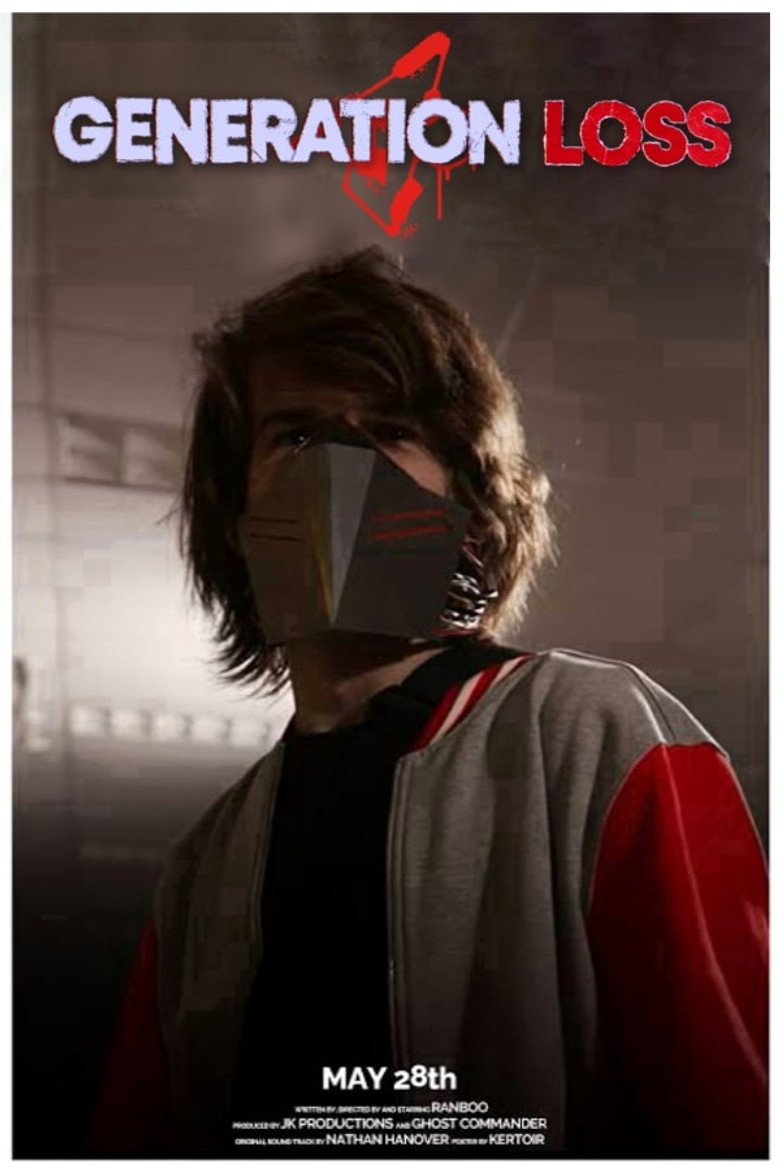 Generation Loss The Social Experiments