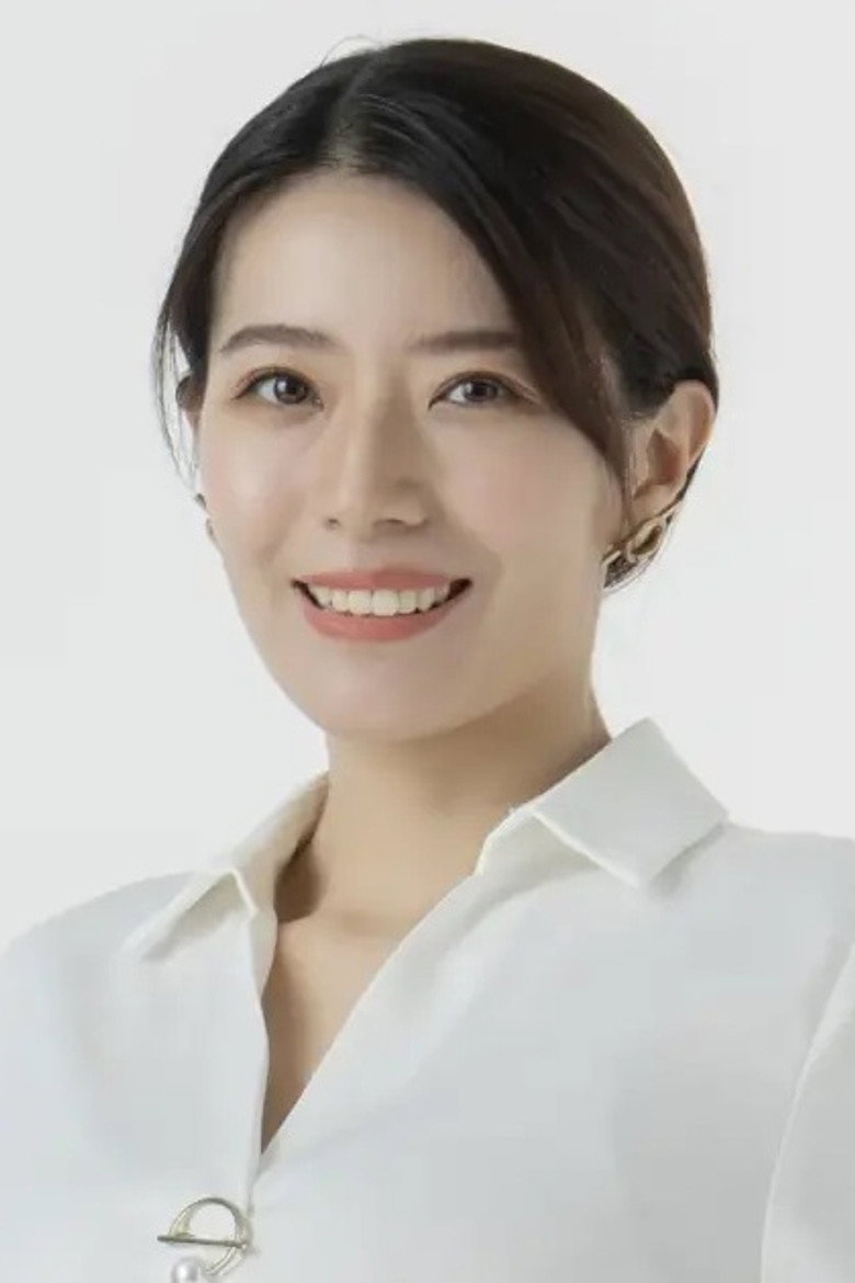 Photo de 李康颖