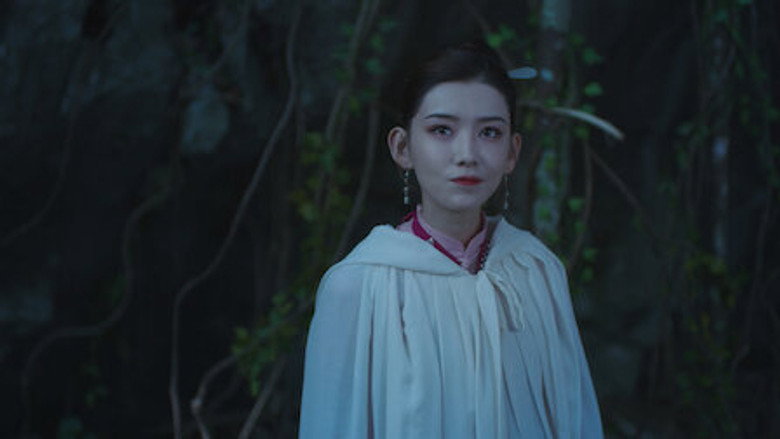 Still from Rattan - Season 1 Episode 11