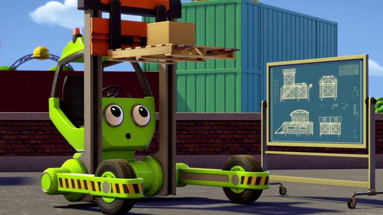 בוב הבנאי עונה 20 פרק 48 לצפייה ישירה