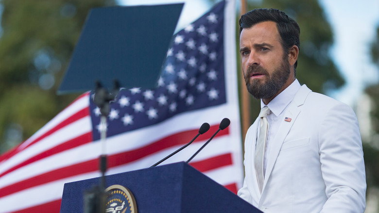 Still from The Leftovers - Season 3 Episode 7