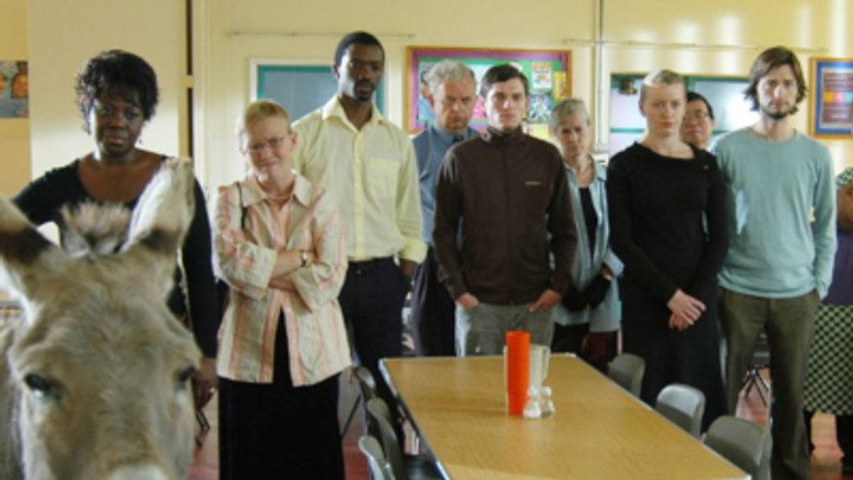 Still from Teachers - Season 4 Episode 9