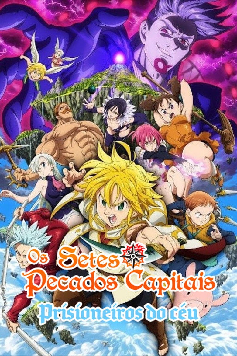 Póster la Película