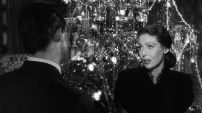 Image d'arrière-plan 8 du film Honni soit qui mal y pense