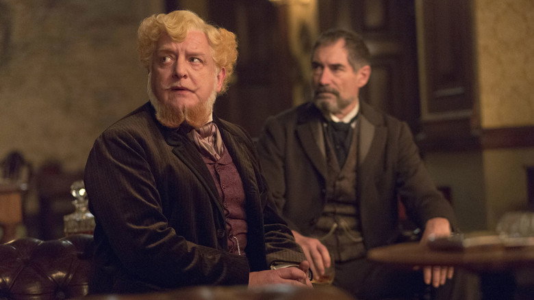 Simon Russell Beale – Above the Vaulted Sky