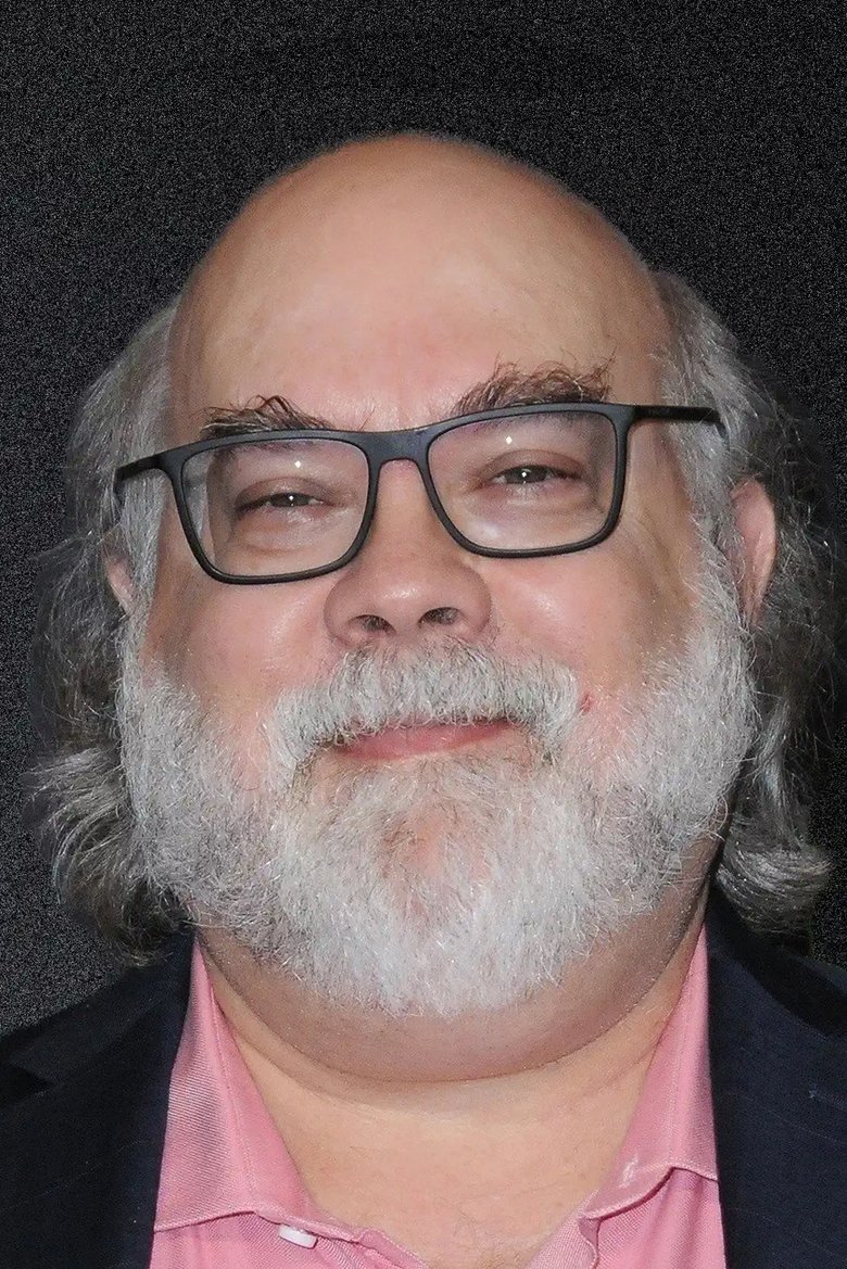 Jim Dauterive portrait image