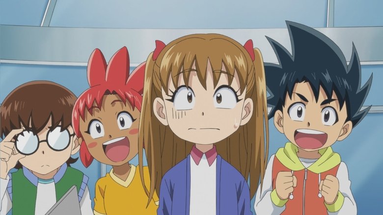 Still image for Surviving Science! season 1 episode 10: AI Survival (1) Still image for Surviving Science! season 1 episode 10: AI Survival (1)