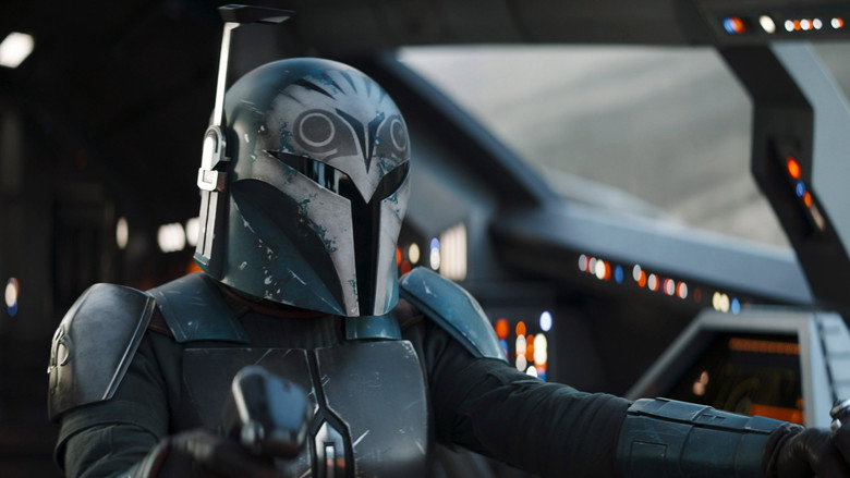 Still from The Mandalorian - Season 3 Episode 5