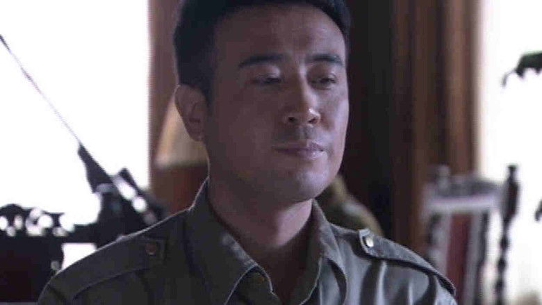 Still image for Qing Mang season 1 episode 31: Episode 31