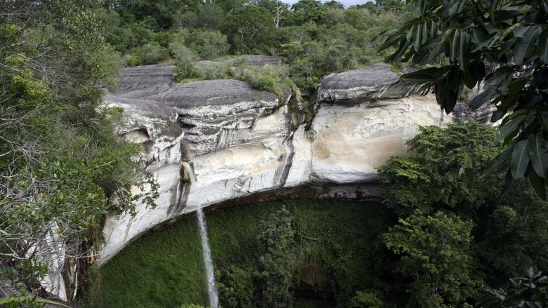 Africa's Lost Eden (2010)