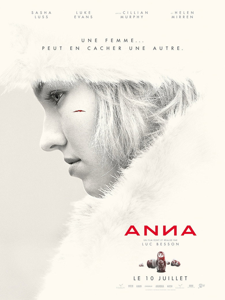 Póster la Película