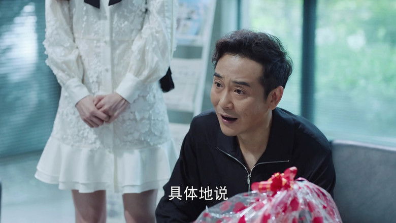 Still image for Fen Jie Xian season 1 episode 12: Episode 12 Still image for Fen Jie Xian season 1 episode 12: Episode 12