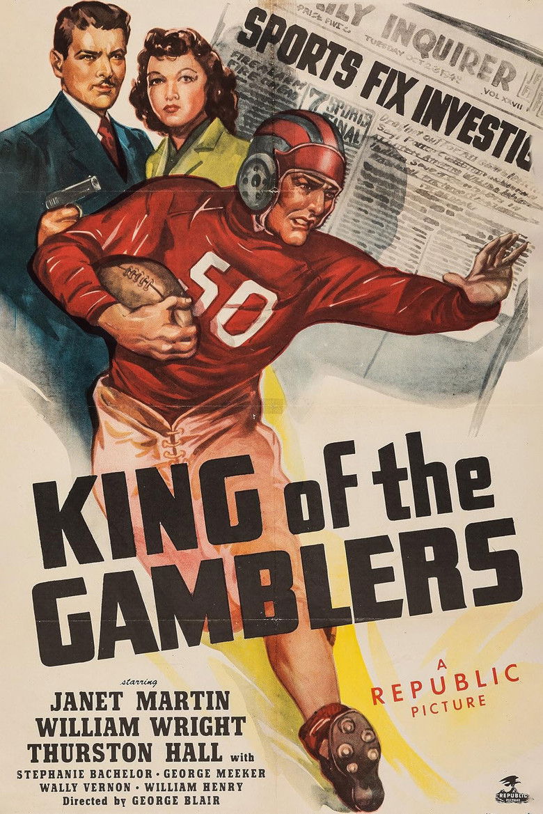 King of the Gamblers