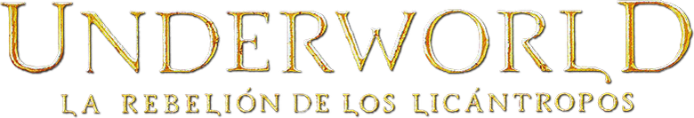 Imagen de Inframundo 3: La rebelión de los Lycans