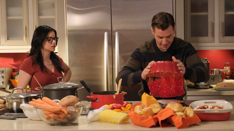 Still from Modern Family - Season 11 Episode 7