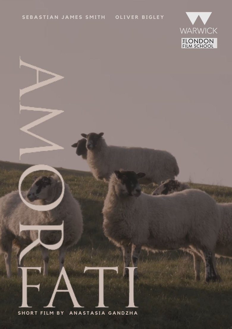 Amor Fati main poster