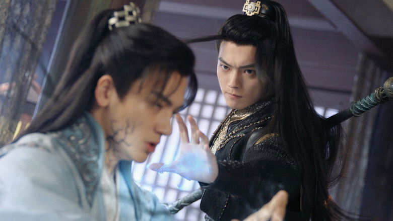 Still image for Snow Eagle Lord season 1 episode 37: Episode 37 Still image for Snow Eagle Lord season 1 episode 37: Episode 37