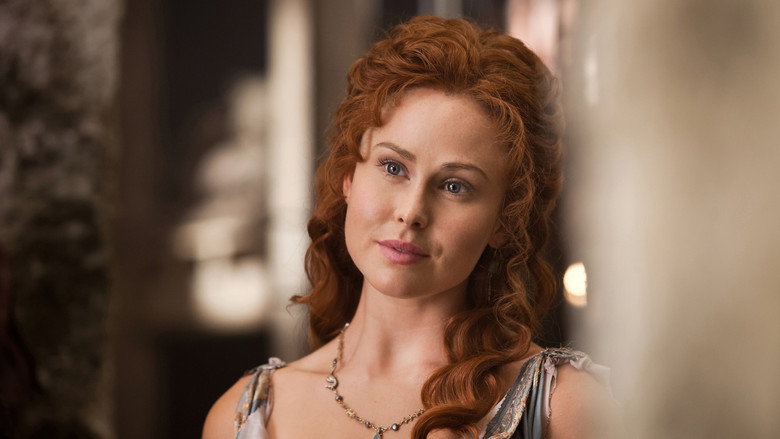 Still from Spartacus - Season 3 Episode 2