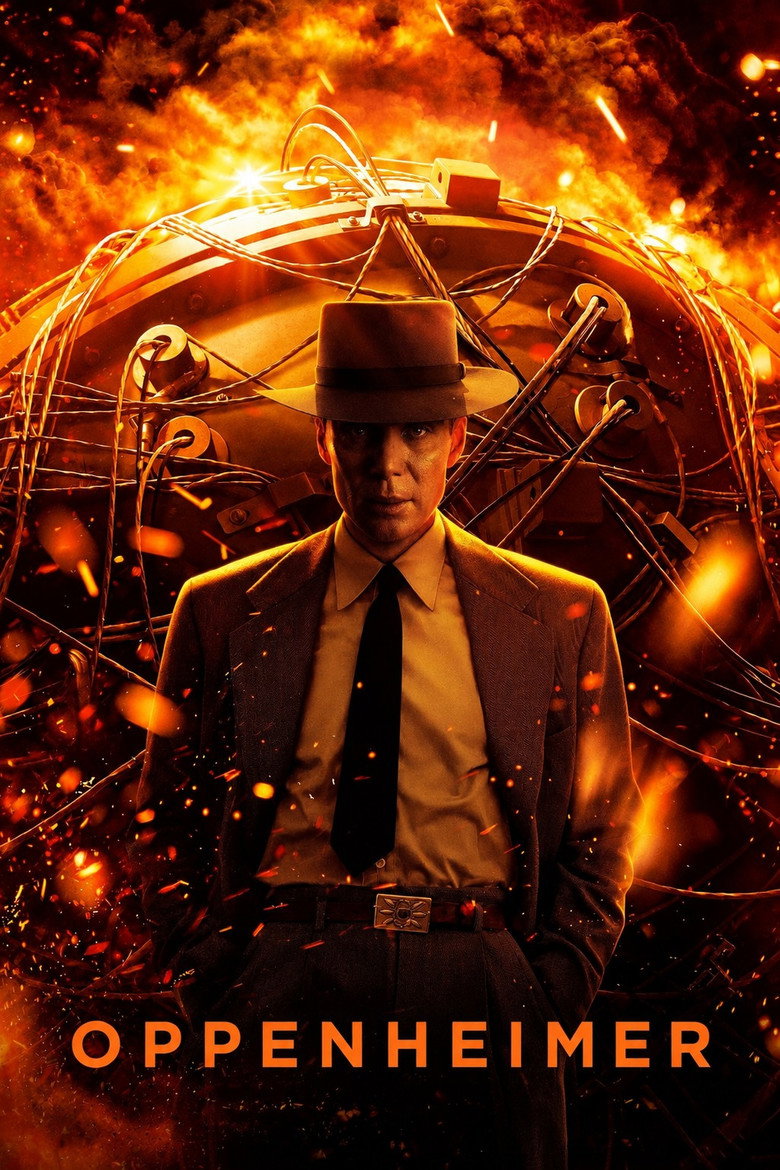 Póster la Película