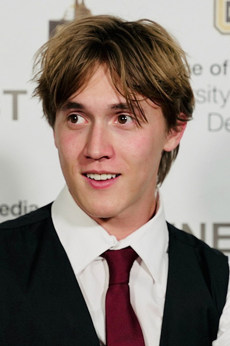 Photo de Evan McKercher