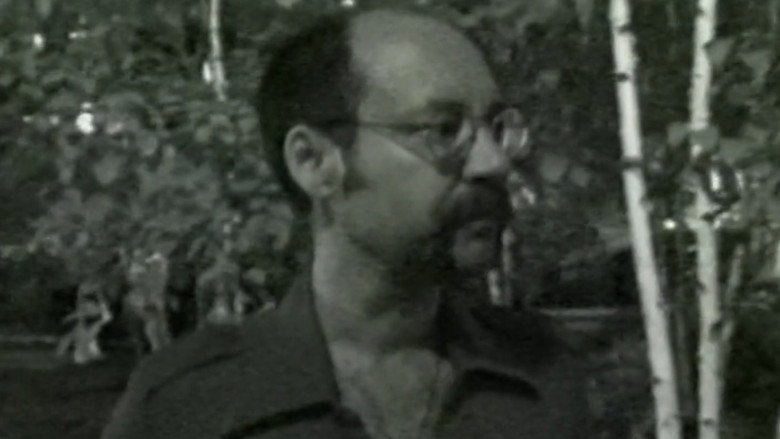 Rupert Remembers 1