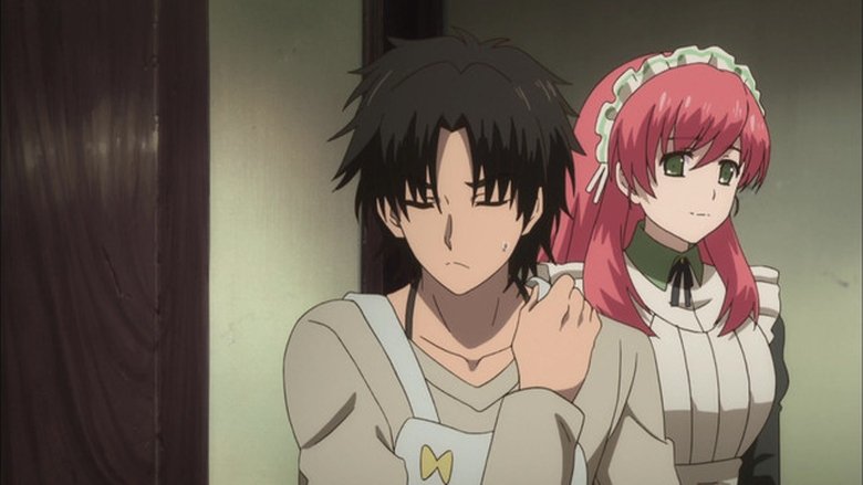 Still image for WorldEnd: What are you doing at the end of the world? Are you busy? Will you save us? season 1 episode 2: late autumn night's dream Still image for WorldEnd: What are you doing at the end of the world? Are you busy? Will you save us? season 1 episode 2: late autumn night's dream