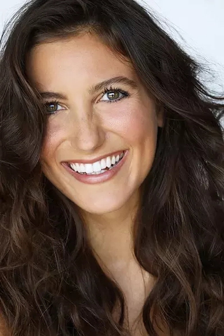 Gina Vitori photo 5