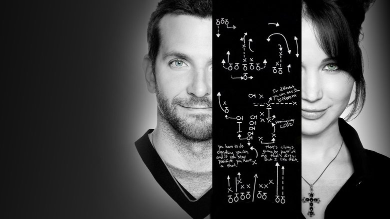 Silver Linings Playbook (2012)