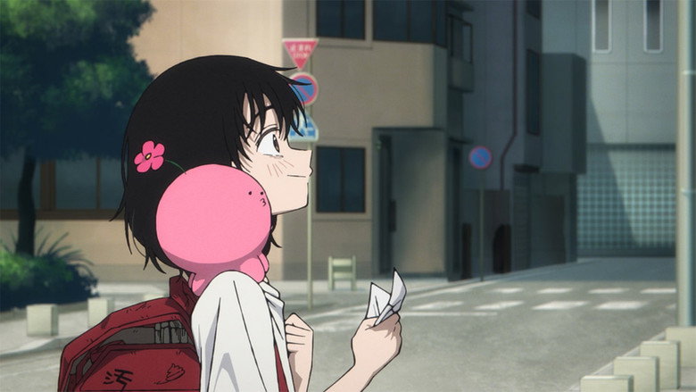 Still from Takopi und die Sache mit dem Glück - Season 1 Episode 5