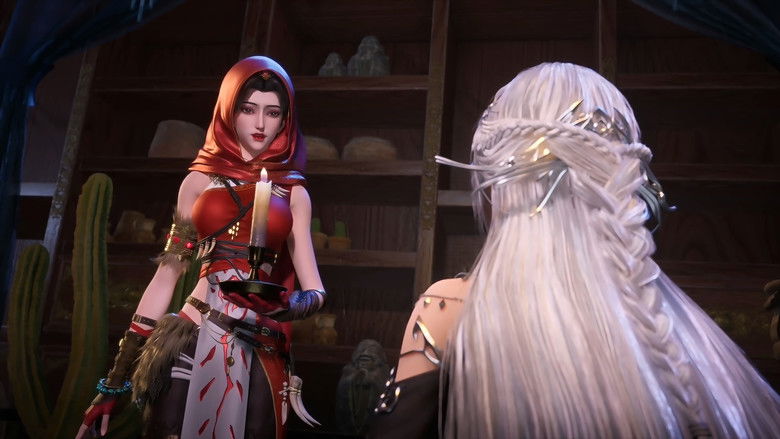 Still image for Little Fairy Yao season 1 episode 10: Episode 10 Still image for Little Fairy Yao season 1 episode 10: Episode 10