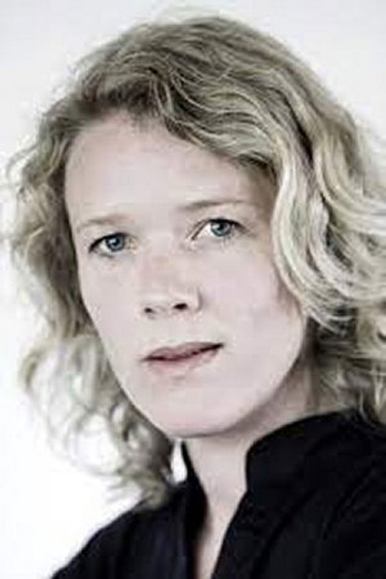 Laura Wilhelmi Ljungdalh portrait image