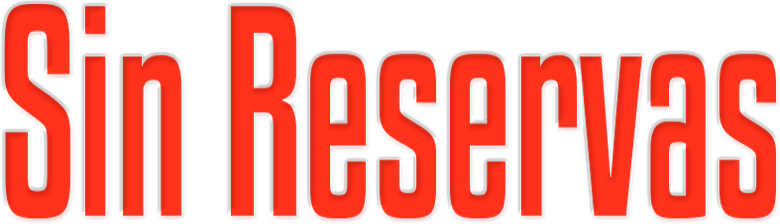 Imagen de Sin reservas