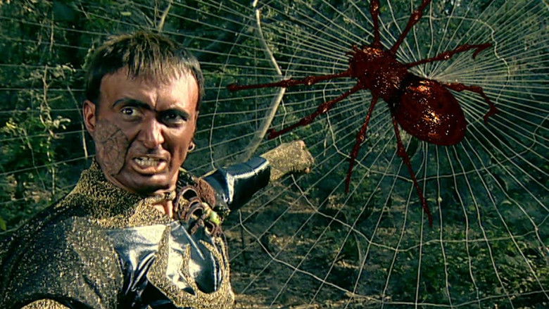 Still image for Ssshhhh...Koi Hai season 1 episode 125: The Web Of Death