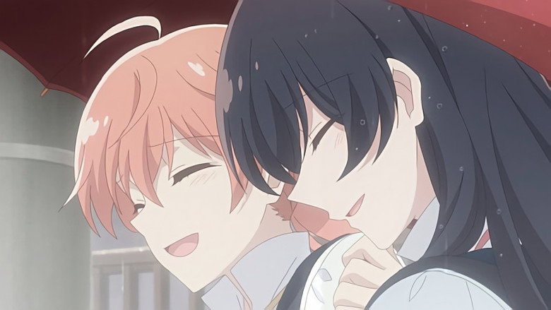 Still from Bloom Into You - Season 1 Episode 8