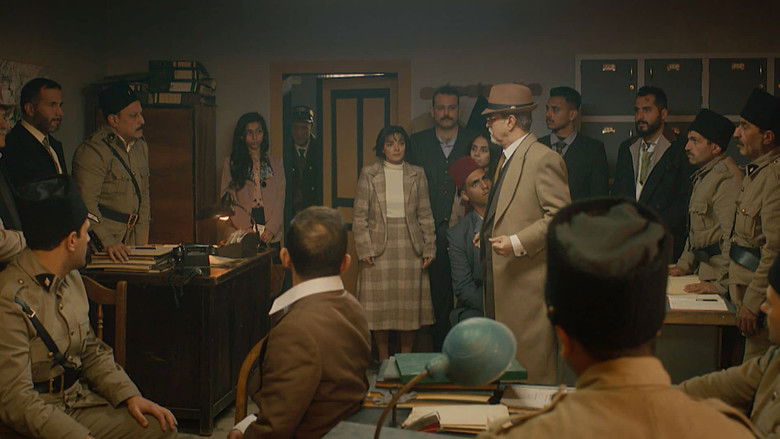 Still image for Taj season 1 episode 12: Gone With The Wind