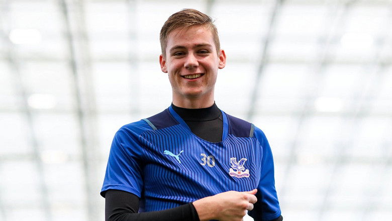 Still image for Football Dreams: The Academy season 1 episode 2: Episode 2 Still image for Football Dreams: The Academy season 1 episode 2: Episode 2