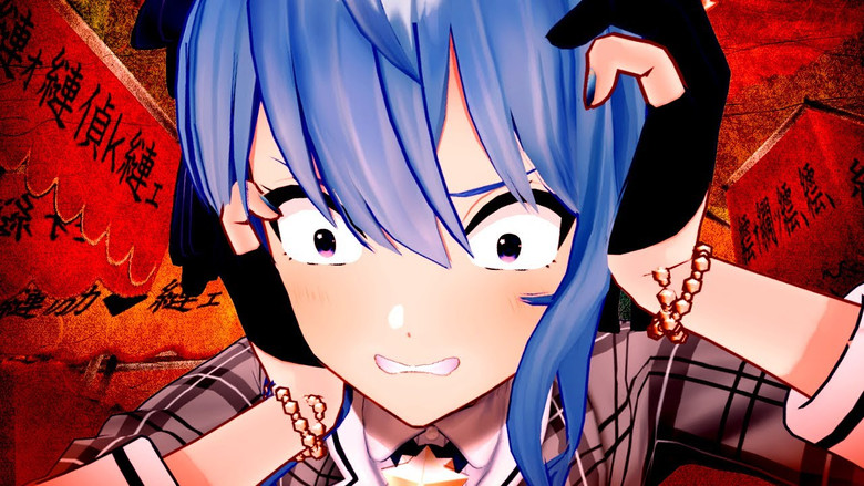 Still image for holo no graffiti season 1 episode 168: On The Tail Still image for holo no graffiti season 1 episode 168: On The Tail