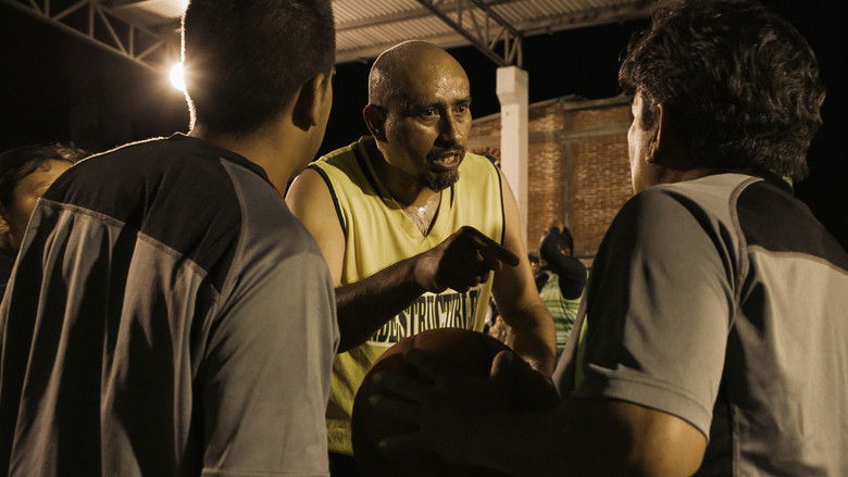 Still image for The Last Shot season 1 episode 6: Down to the Buzzer Still image for The Last Shot season 1 episode 6: Down to the Buzzer