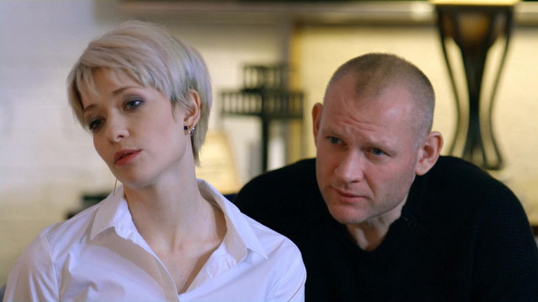 Still image for Крутые меры season 1 episode 6: Episode 6