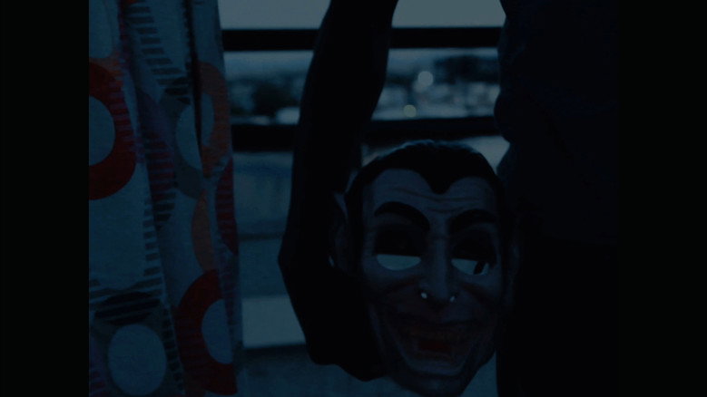 The Mask